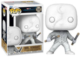 Mr. Knight (Moon Knight) 1048  [Damaged: 7.5/10]