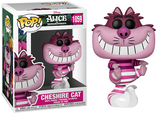 Cheshire Cat (Alice in Wonderland) 1059  [Damaged: 7/10]