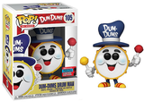 Dum-Dums Drum Man (Ad Icons) 105 - 2020 Fall Convention Exclusive [Damaged: 7.5/10]