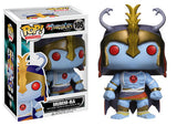 Mumm-Ra (ThunderCats) 105 **Vaulted** Pop Head