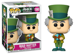 Mad Hatter (Alice in Wonderland) 1060  [Damaged: 7/10]