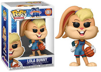 Lola Bunny (Space Jam A New Legacy) 1061  [Damaged: 6.5/10]