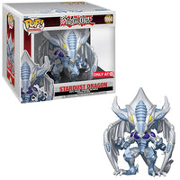 Stardust Dragon (Deluxe, Yu-Gi-Oh!) 1064 - Target Exclusive