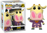 Cow (Cow & Chicken) 1071