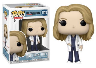 Meredith Grey (Grey's Anatomy) 1074