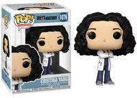 Cristina Yang (Grey's Anatomy) 1076
