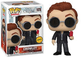 Crowley (Frozen Treat, Good Omens) 1078 **Chase**  [Condition: 8/10]