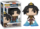 Azula (Avatar) 1079 - Big Apple Collectibles Exclusive