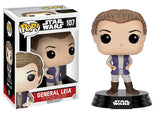 General Leia 107 **Vaulted** Pop Head