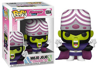 Mojo Jojo (Powerpuff Girls) 1084