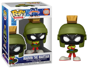 Marvin the Martian (Space Jam: A New Legacy) 1085