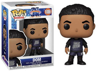 Dom (Space Jam A New Legacy) 1086  [Damaged: 7.5/10]