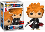 Ichigo (Bankai, Bleach) 1087 - AAA Anime Exclusive [Damaged: 7/10]