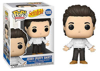 Jerry (Puffy Shirt, Seinfeld) 1088