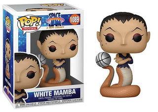 White Mamba (Space Jam A New Legacy) 1089
