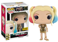 Harley Quinn (Gown, Suicide Squad) 108 - Hot Topic Exclusive