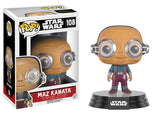 Maz Kanata 108 Pop Head