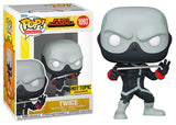 Twice (My Hero Academia) 1093 - Hot Topic Exclusive