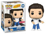 Jerry (Seinfeld) 1096 - Target Exclusive  [Damaged: 6/10]