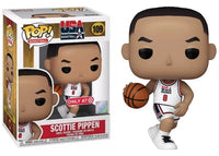 Scottie Pippen (Team USA, NBA) 109 - Target Exclusive