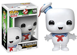 Stay Puft Marshmallow Man (6-Inch, Ghostbusters) 109  [Damaged: 6.5/10]