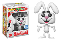 Trix Rabbit (Ad Icons) 10 - Funko Shop Exclusive  [Condition: 7.5/10]