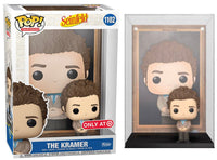 The Kramer (Painting, Sealed) 1102- Target Exclusive