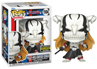 Fully-Hollowfied Ichigo (Bleach) 1104 - Entertainment Earth Exclusive