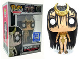 Enchantress (Suicide Squad) 110 - Legion of Collectors Exclusive  [Damaged: 7/10]