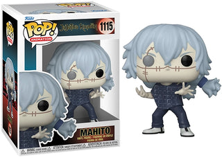 Mahito (Jujutsu Kaisen) 1115