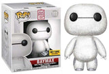 Baymax (6-Inch, Diamond Collection, Big Hero 6) 111 - Hot Topic Exclusive [Damaged: 7/10]