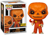 Sam (Unmasked, w/ Candy, Trick 'r Treat) 1121 - Hot Topic Exclusive