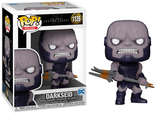 Darkseid (Justice League Movie) 1126