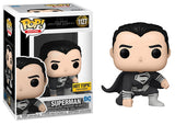 Superman (Justice League Movie) 1127 - Hot Topic Exclusive