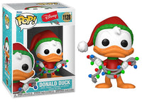 Donald Duck (Holiday, Disney) 1128  [Damaged: 7/10]