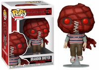 Brandon Breyer (Brightburn) 1129 [Damaged: 7.5/10]