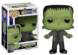 Frankenstein (Universal Monsters) 112  [Condition: 7.5/10]