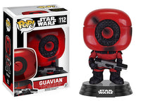 Guavian 112 Pop Head