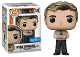 Ryan Howard (Blonde, The Office) 1130 - Walmart Exclusive  [Damaged: 7.5/10]