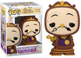 Cogsworth (Beauty & The Beast 30th Anniversary) 1133