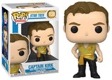 Captain Kirk (Mirror, Mirror Outfit, Star Trek) 1138 [Damaged: 7/10]