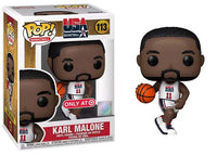 Karl Malone (Team USA, NBA) 113 - Target Exclusive