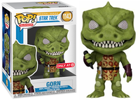 Gorn (Star Trek) 1143 - Target Exclusive