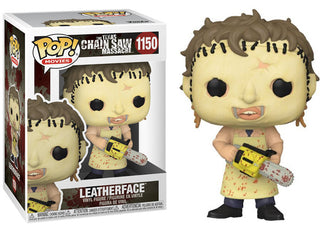 Leatherface (Texas Chainsaw Massacre) 1150