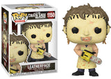 Leatherface (Texas Chainsaw Massacre) 1150  [Damaged: 7.5/10]