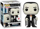 Dracula (Universal Monsters) 1152 - Walgreens Exclusive  **Missing Sticker**