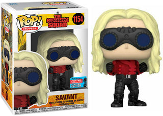 Savant (The Suicide Squad Movie) 1154 - 2021 Fall Convention Exclusive