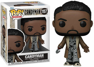 Candyman (Candyman) 1157