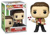 Howard (Jingle All The Way) 1163 [Damaged: 7/10]