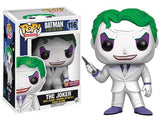 The Joker (The Dark Knight Rises) 116 - Previews Exclusive Pop Head